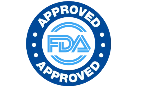 Neuro Sharp FDA Approved
